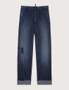 Maurizio Massimino Jean Homme Peter 1010