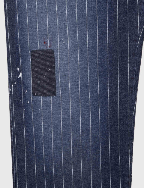 Maurizio Massimino Jean Homme Peter 1010 - 6