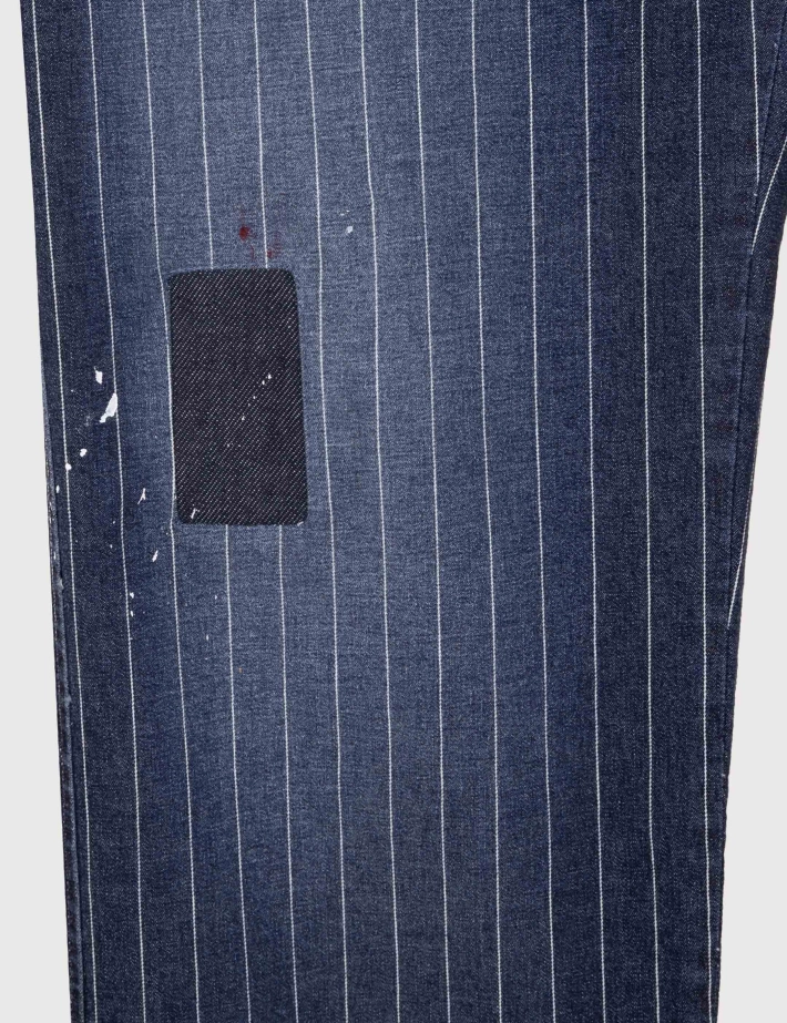 Maurizio Massimino Jean Homme Peter 1010 - 6