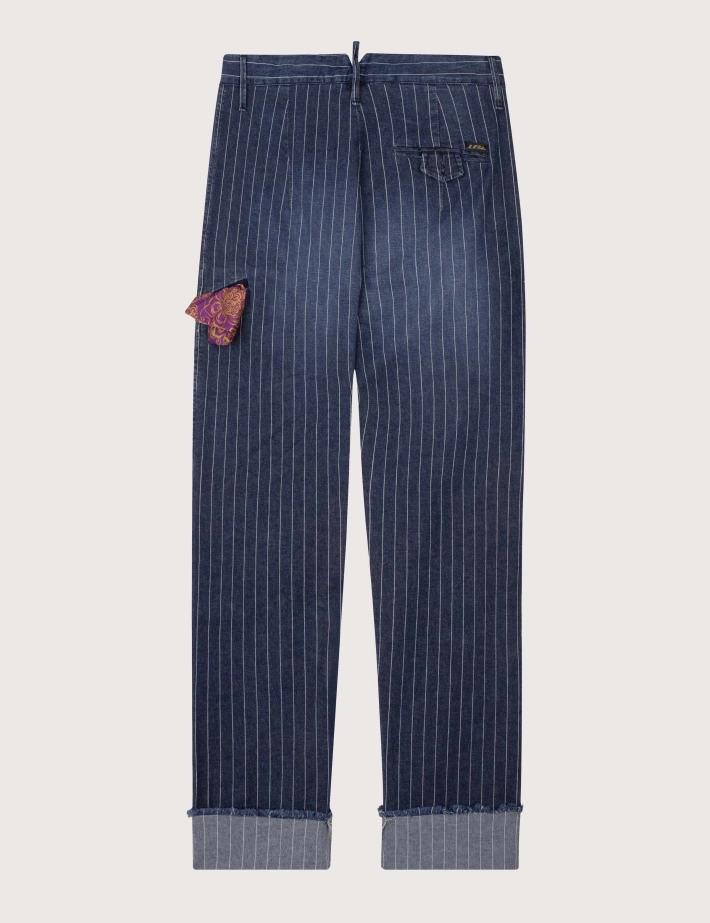 Maurizio Massimino Jean Homme Peter 1010 - 2
