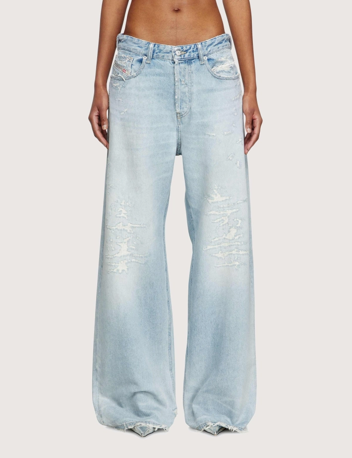 DIESEL Jean Femme D-Sire 9M53