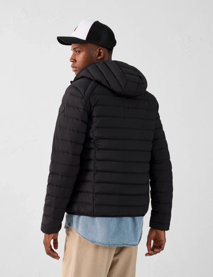 JOTT Doudoune Homme Frantz Noir - 2