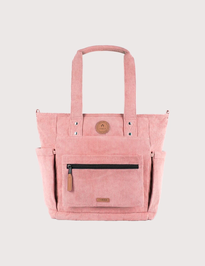 CABAIA Tote Bag Medium Adventurer Gold Coast