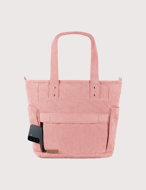 CABAIA Tote Bag Medium Adventurer Gold Coast - 3