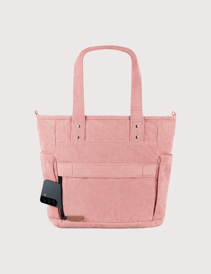 CABAIA Tote Bag Medium Adventurer Gold Coast - 3