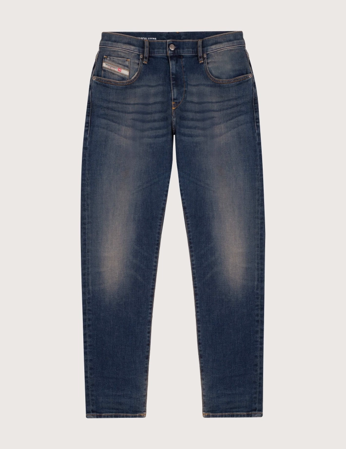 DIESEL Jean Homme D-Strukt 9M16