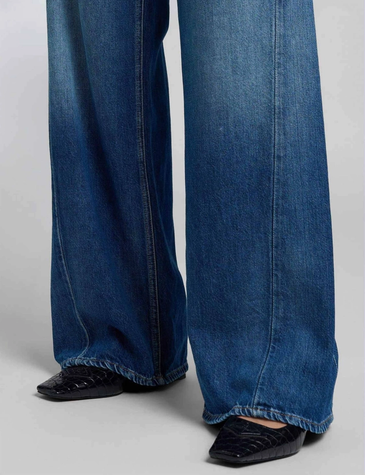 REPLAY Jean Femme Large Narja 973 - 4