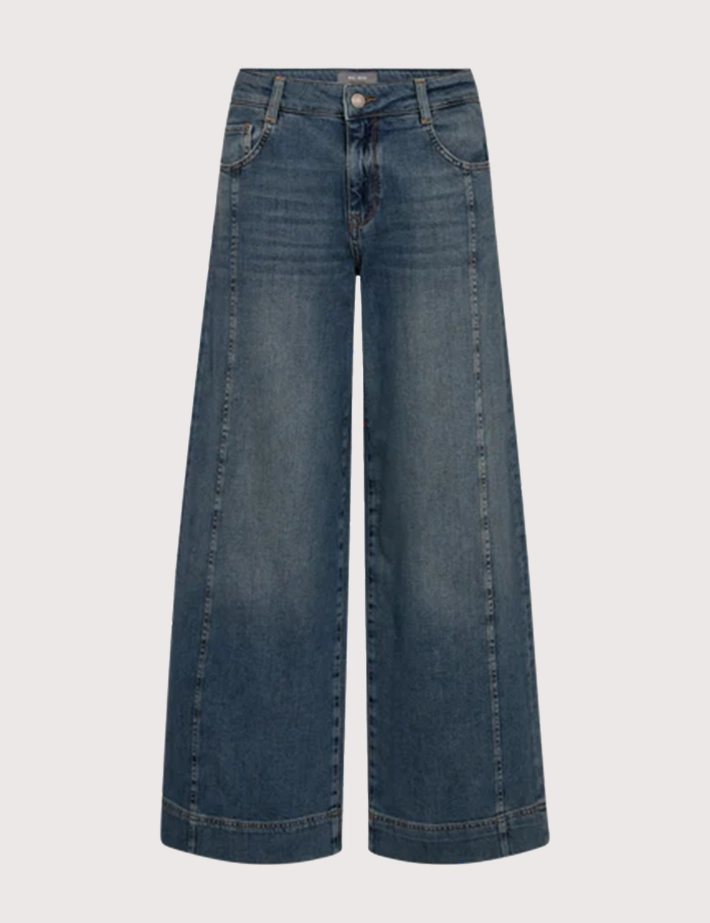 MOS MOSH Jean Femme Reem Vintage