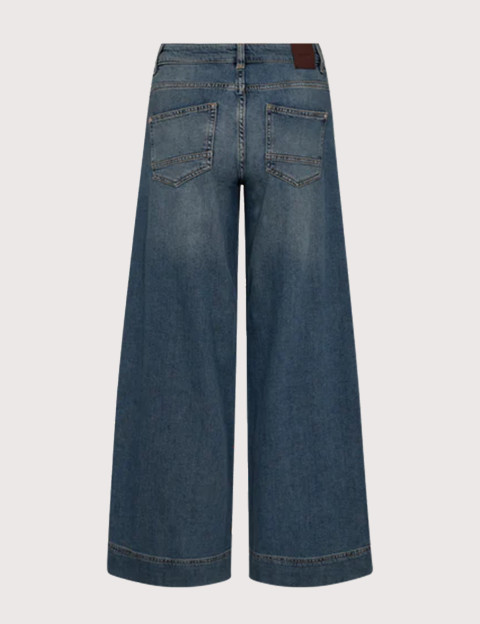 MOS MOSH Jean Femme Reem Vintage - 4