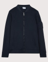 HBT Basics Double Face | Keaton Bomber Homme Noir