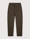 HBT Basics Street Warm Tech | Sammy Pantalon Homme Vert Kaki