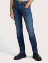 REPLAY Jean Homme Coupe Slim Anbass 908