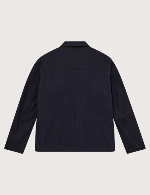 MOS MOSH Veste Homme Dune Marine - 6