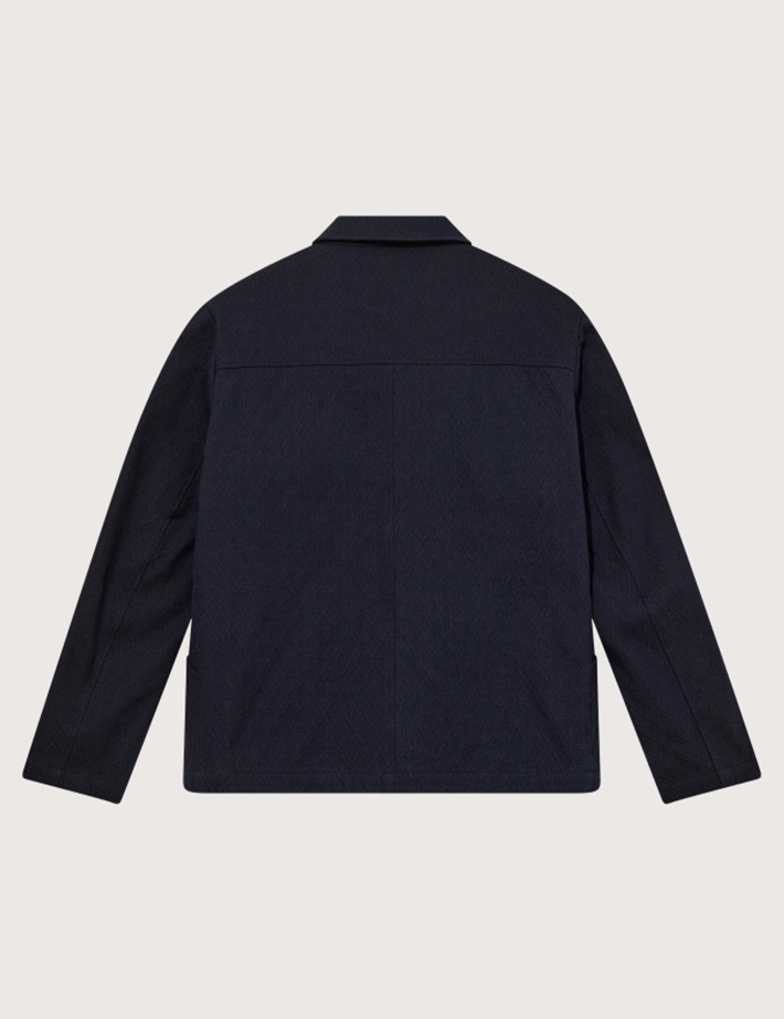 MOS MOSH Veste Homme Dune Marine - 6