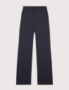 HBT Basics Essentiels Warm Tech | Jason Pantalon Femme Anthracite