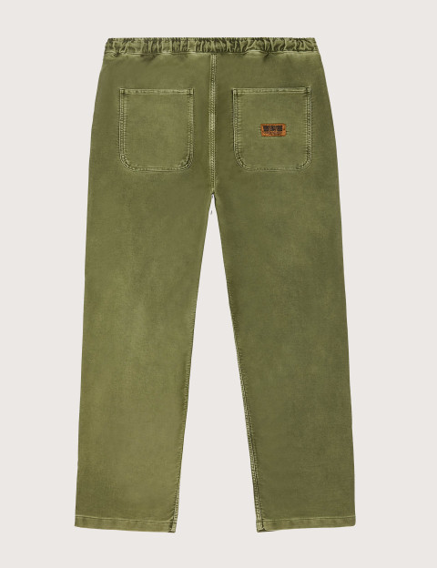 Jonsen Island Pantalon Homme Val Kaki - 3