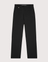 HBT Taylor Chic 3w | Chelsea Pantalon Femme Noir
