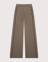 HBT Basics Street Warm Tech | Chloe Pantalon Femme Camel