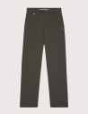 HBT Taylor Chic 3w | Chelsea Pantalon Femme Kaki - 2
