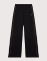 HBT Basics Street Warm Tech | Chloe Pantalon Femme Noir