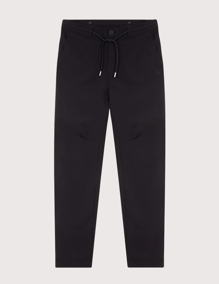 HBT CITY'S NIGHT | Chaine & Trame CHRIS Pantalon Noir