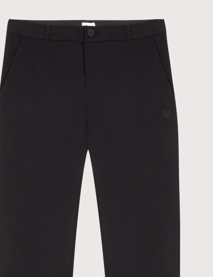 HBT Taylor Chic 3w | Tim Pantalon Homme Noir - 2