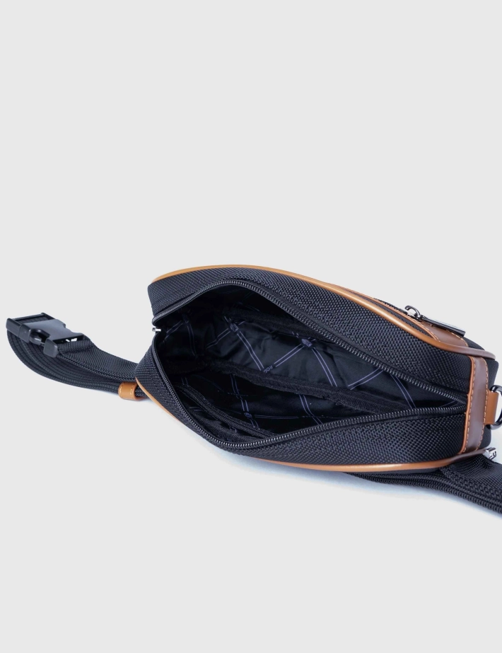 Rodelle Sacoche Sling Bi-Matière - 5
