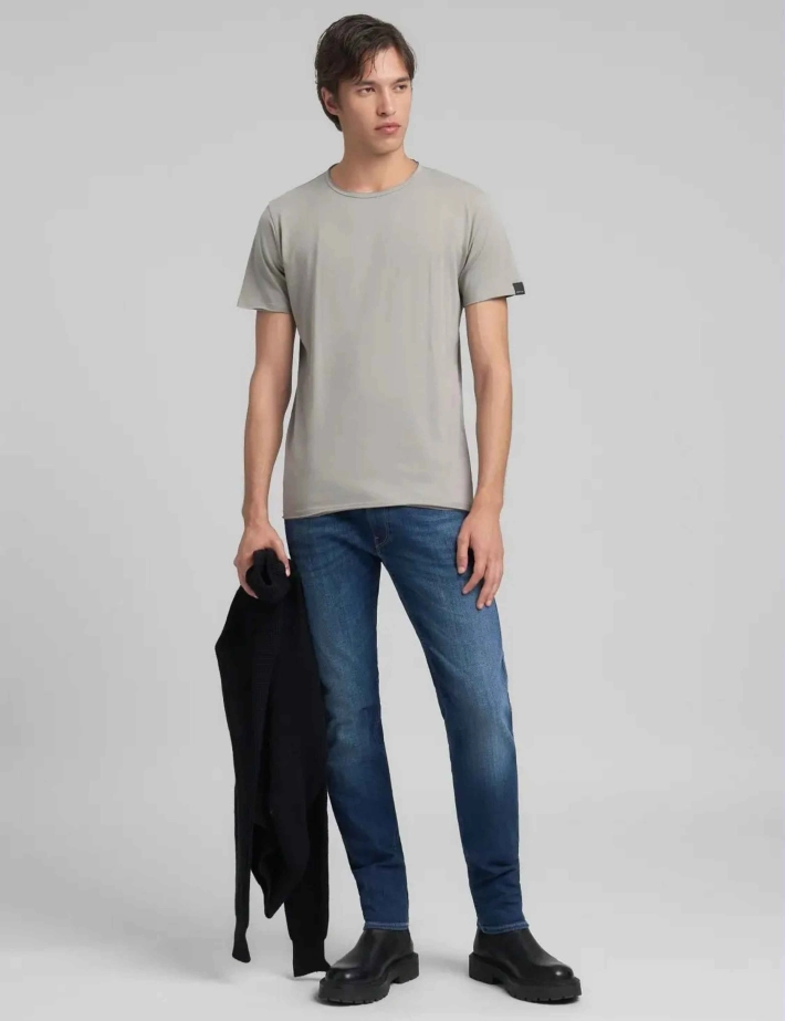 REPLAY Jean Homme Coupe Slim Anbass 908 - 3