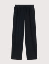 American Vintage Jogging Homme Padow Noir Carbone