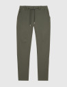 HBT Basics Revo-Comfort | Chris Pantalon Homme Kaki