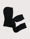 OBJECT Echarpe Cagoule Femme Milu Noir
