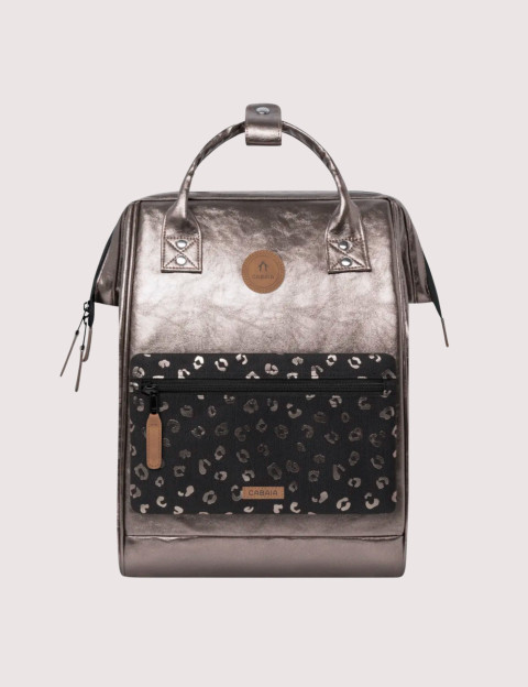 CABAIA Sac à Dos Adventurer Medium Louis Ville + 2 Pochettes - 2
