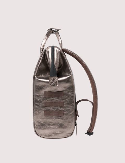CABAIA Sac à Dos Adventurer Medium Louis Ville + 2 Pochettes - 3