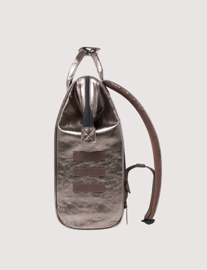 CABAIA Sac à Dos Adventurer Medium Louis Ville + 2 Pochettes - 3