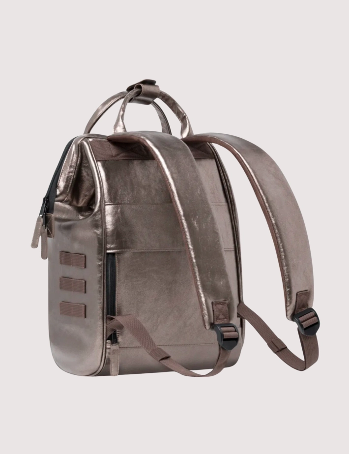 CABAIA Sac à Dos Adventurer Medium Louis Ville + 2 Pochettes - 5