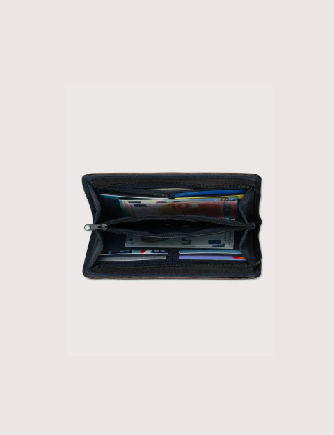 CABAIA Porte Cartes Louis Ville Large - 4