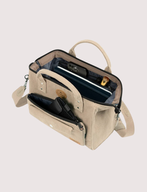CABAIA Sac Bandoulière Crossbody Luxor - 3