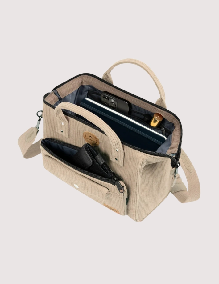 CABAIA Sac Bandoulière Crossbody Luxor - 3
