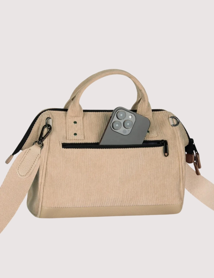 CABAIA Sac Bandoulière Crossbody Luxor - 4