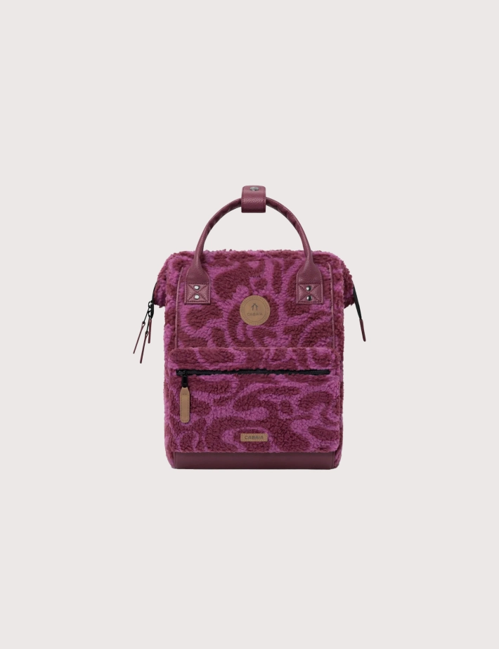 CABAIA Sac à Dos Adventurer Small Aquaba + 2 Pochettes - 2