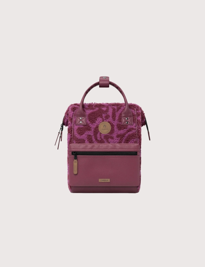 CABAIA Sac à Dos Adventurer Small Aquaba + 2 Pochettes - 3