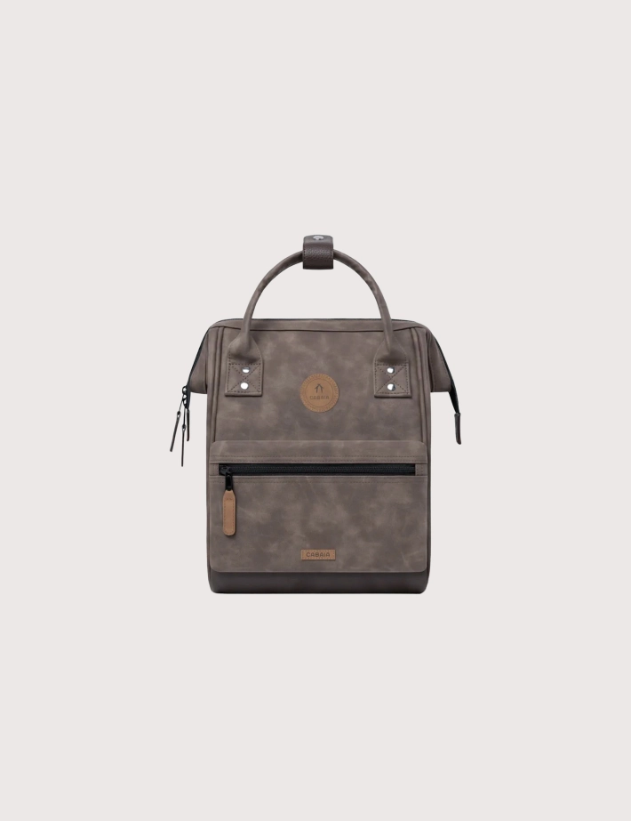 CABAIA Sac à Dos Adventurer Small Papeete + 2 Pochettes - 2