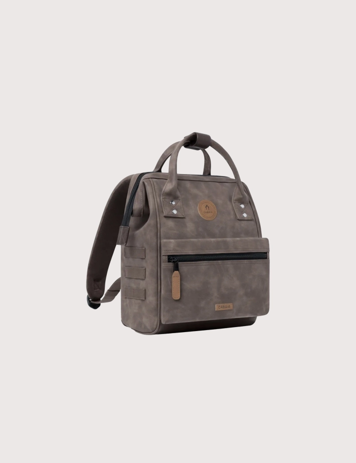 CABAIA Sac à Dos Adventurer Small Papeete + 2 Pochettes - 4