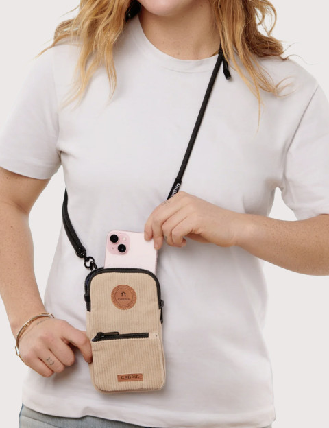 CABAIA Pochette Téléphone Luxor - 4