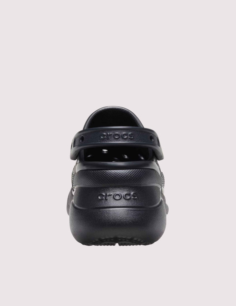 Crocs Sabots Femme Bae Clog Noir - 4