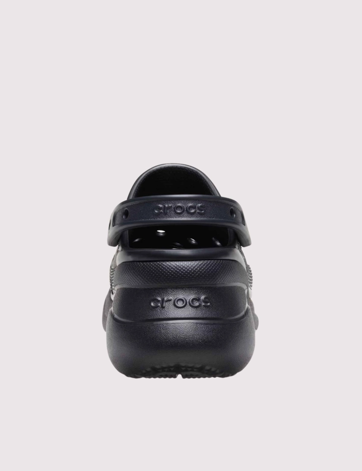 Crocs Sabots Femme Bae Clog Noir - 4