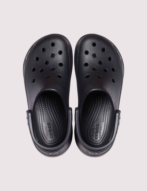 Crocs Sabots Femme Bae Clog Noir - 7