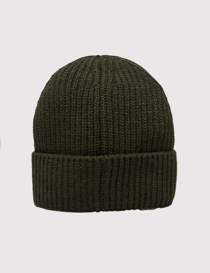 NAPAPIJRI Bonnet Logo Foli 3 Kaki - 2