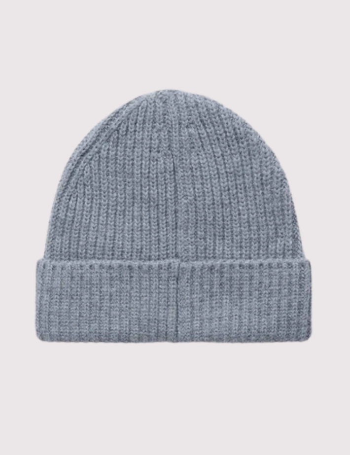 NAPAPIJRI Bonnet Logo Foli 3 Gris - 2