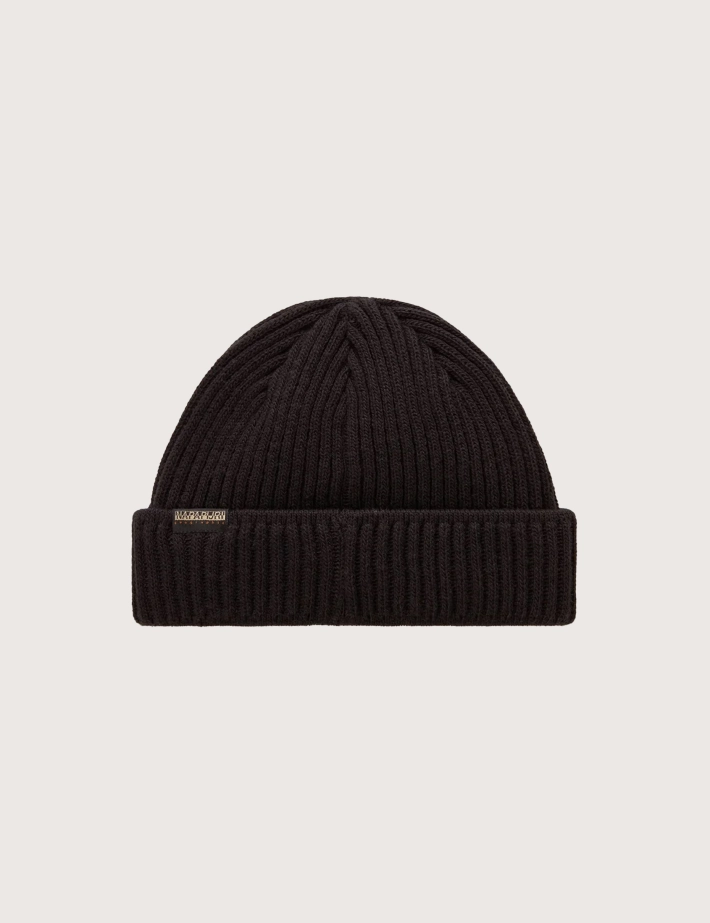 NAPAPIJRI Bonnet Unisex Vispa Noir - 4